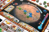 6. Rebel Terraformacja Marsa (druga edycja)